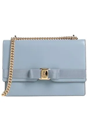 Salvatore Ferragamo BAGS - Cross-body bags - on YOOX.com