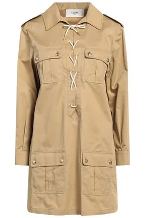 Céline DRESSES - Mini dresses - on YOOX.com
