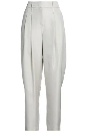 Giorgio Armani BOTTOMWEAR - Trousers - on YOOX.com
