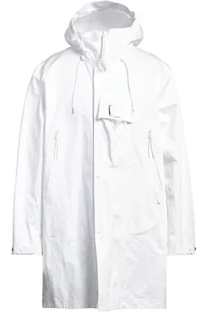 C.P. Company COATS & JACKETS - Overcoats & Trench Coats - on YOOX.com