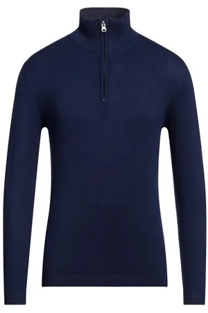 NORTH POLE KNITWEAR - Turtlenecks - on YOOX.com