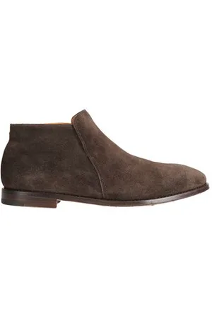 Premiata FOOTWEAR - Ankle boots - on YOOX.com
