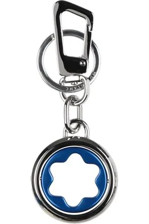 Montblanc Small Leather Goods - Key rings - on YOOX.com