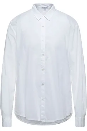 James Perse TOPWEAR - Shirts - on YOOX.com