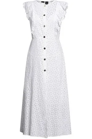 Pinko DRESSES - Maxi dresses - on YOOX.com