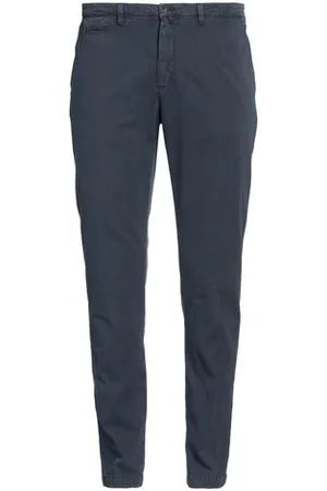 BRIGLIA BOTTOMWEAR - Trousers - on YOOX.com