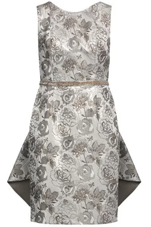 Carla Ruiz DRESSES - Mini dresses - on YOOX.com