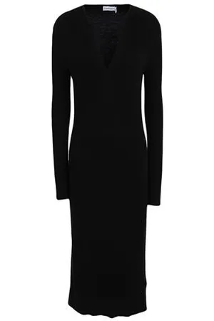 Calvin Klein DRESSES - Midi dresses - on YOOX.com