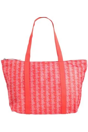 Lacoste BAGS - Shoulder bags - on YOOX.com