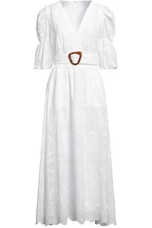 Ivy & Oak DRESSES - Midi dresses - on YOOX.com