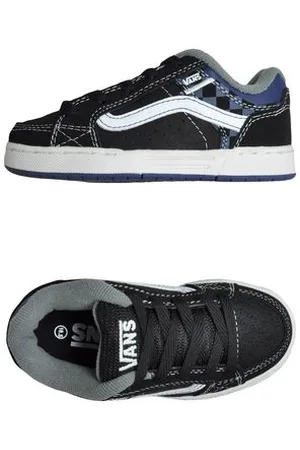 Vans FOOTWEAR - Sneakers - on YOOX.com