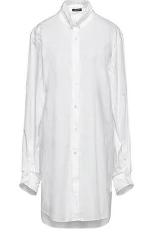 ANN DEMEULEMEESTER TOPWEAR - Shirts - on YOOX.com