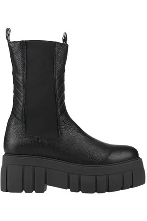 Steve Madden FOOTWEAR - Ankle boots - on YOOX.com