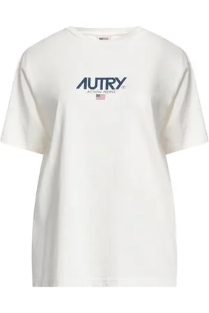 Autry TOPWEAR - T-shirts - on YOOX.com