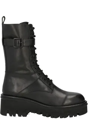 Lola Cruz FOOTWEAR - Ankle boots - on YOOX.com