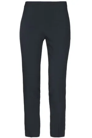 Emporio Armani BOTTOMWEAR - Trousers - on YOOX.com