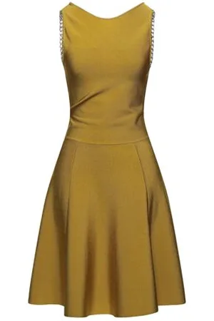Guess DRESSES - Mini dresses - on YOOX.com