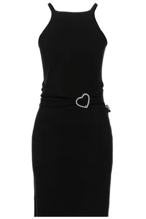 Moschino DRESSES - Mini dresses - on YOOX.com