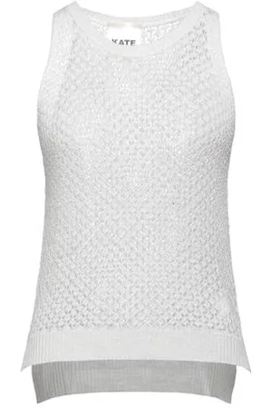 KATE BY LALTRAMODA TOPWEAR - Tops - on YOOX.com