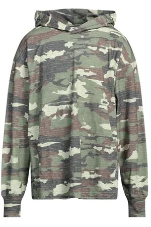 Acne Studios TOPWEAR - Sweatshirts - on YOOX.com