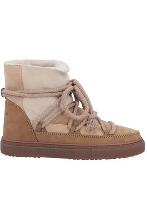 INUIKII FOOTWEAR - Ankle boots - on YOOX.com