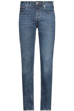 Tommy Hilfiger BOTTOMWEAR - Jeans - on YOOX.com