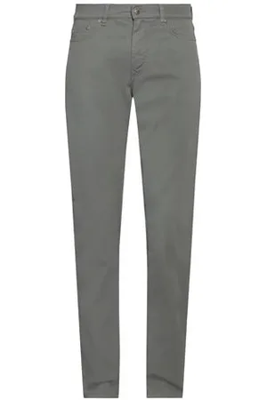 HARMONT&BLAINE BOTTOMWEAR - Trousers - on YOOX.com