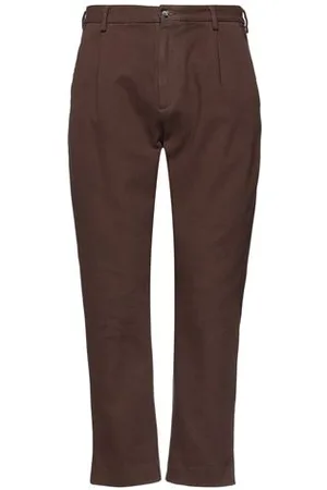 PENCE BOTTOMWEAR - Jeans - on YOOX.com