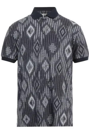 Etro TOPWEAR - Polo shirts - on YOOX.com
