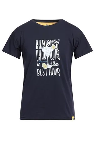 EDIZIONI LIMONAIA TOPWEAR - T-shirts - on YOOX.com