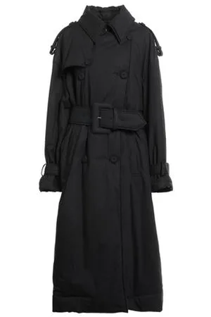 Maison Margiela COATS & JACKETS - Overcoats & Trench Coats - on YOOX.com