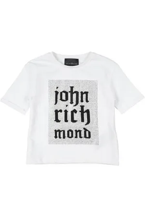 John Richmond TOPWEAR - Sweatshirts - on YOOX.com