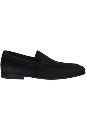 santoni FOOTWEAR - Loafers - on YOOX.com