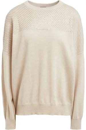 Brunello Cucinelli KNITWEAR - Jumpers - on YOOX.com