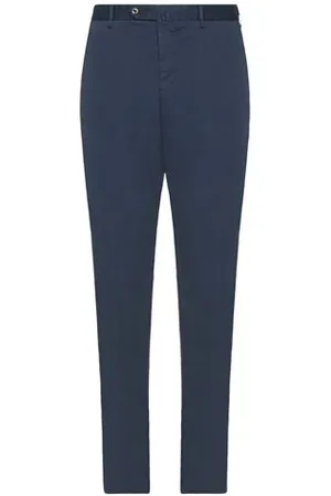 PT Torino BOTTOMWEAR - Trousers - on YOOX.com