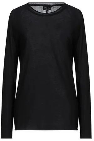 Giorgio Armani KNITWEAR - Jumpers - on YOOX.com