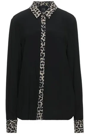 Roberto Cavalli TOPWEAR - Shirts - on YOOX.com