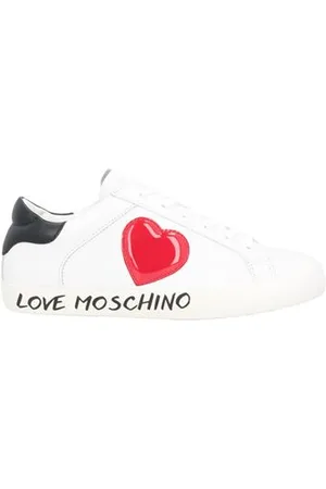 Moschino FOOTWEAR - Trainers - on YOOX.com