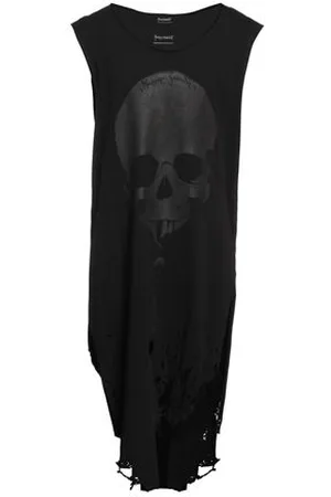 MASSIMO SABBADIN TOPWEAR - Tank Tops - on YOOX.com