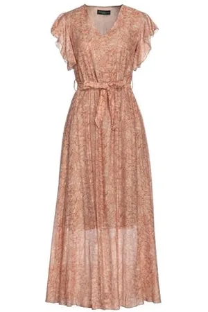 ANGELA MELE MILANO DRESSES - Maxi dresses - on YOOX.com