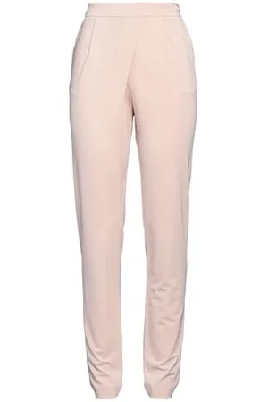 Fabiana Filippi BOTTOMWEAR - Trousers - on YOOX.com