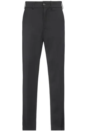 GRIFONI BOTTOMWEAR - Trousers - on YOOX.com