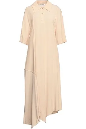 Acne Studios DRESSES - Midi dresses - on YOOX.com