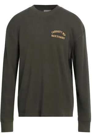 Carhartt TOPWEAR - T-shirts - on YOOX.com