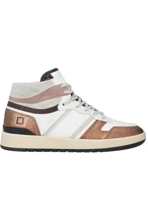 D.A.T.E. FOOTWEAR - Trainers - on YOOX.com