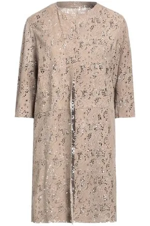VINTAGE DE LUXE COATS & JACKETS - Overcoats & Trench Coats - on YOOX.com