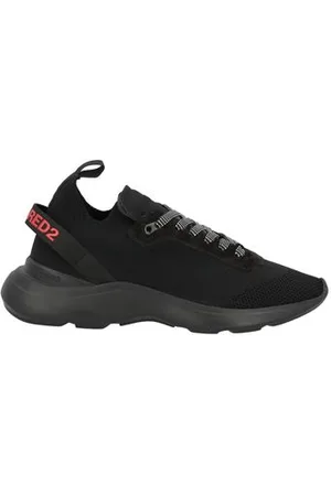 Dsquared2 FOOTWEAR - Trainers - on YOOX.com