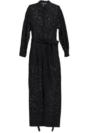 Alberta Ferretti JUMPSUITS & TRACKSUITS - Jumpsuits - on YOOX.com