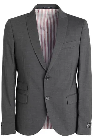 D.A. Daniele Alessandrini SUITS and CO-ORDS - Blazers - on YOOX.com