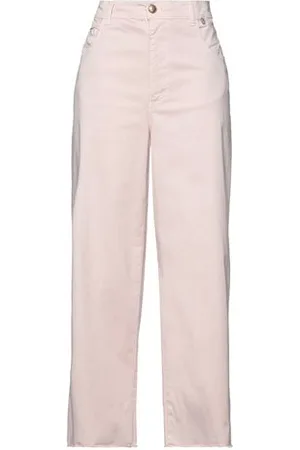 Liu Jo BOTTOMWEAR - Trousers - on YOOX.com